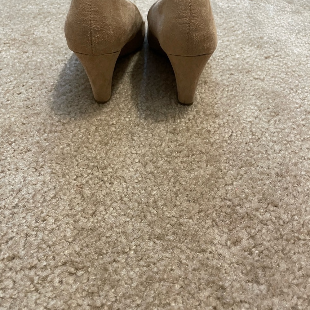 Target wedges - Picture 3 of 3